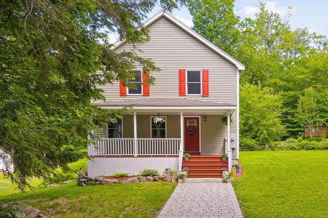 89 Valley Drive, Gilford, NH 03249