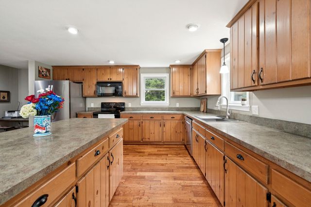 89 Valley Drive, Gilford, NH 03249