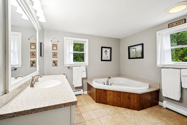 89 Valley Drive, Gilford, NH 03249