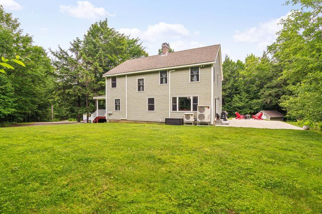 89 Valley Drive, Gilford, NH 03249
