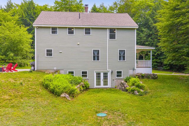 89 Valley Drive, Gilford, NH 03249
