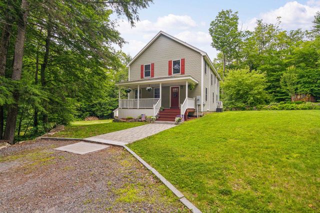 89 Valley Drive, Gilford, NH 03249
