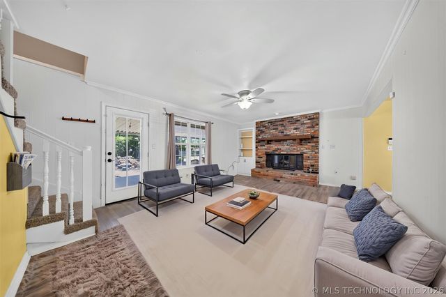 1102 W 20th Street, Claremore, OK 74017