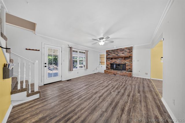 1102 W 20th Street, Claremore, OK 74017
