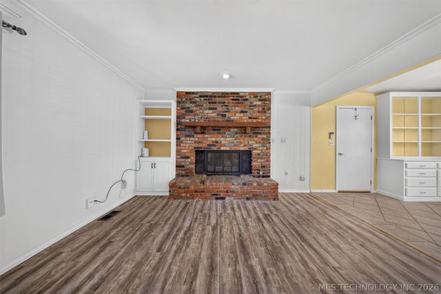 1102 W 20th Street, Claremore, OK 74017