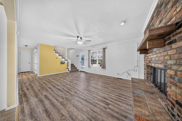 1102 W 20th Street, Claremore, OK 74017