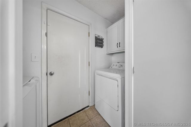 1102 W 20th Street, Claremore, OK 74017