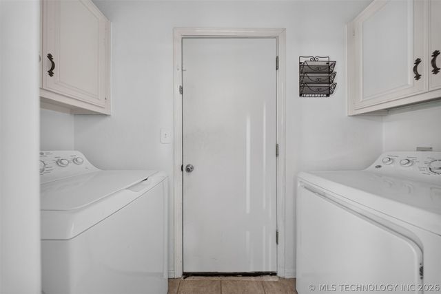 1102 W 20th Street, Claremore, OK 74017