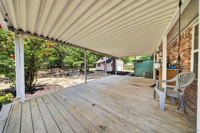 1102 W 20th Street, Claremore, OK 74017