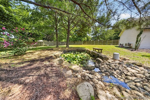 1102 W 20th Street, Claremore, OK 74017