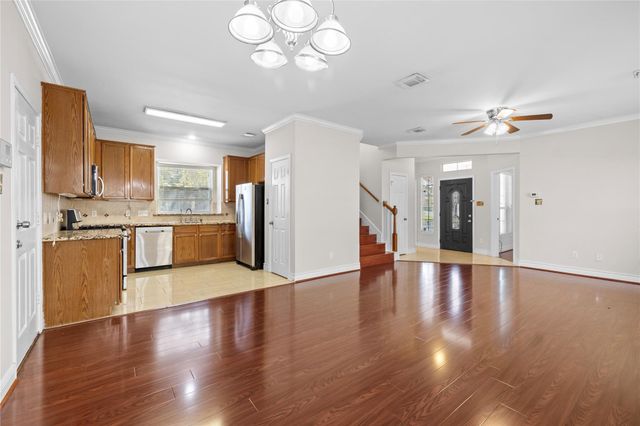 7143 Sun Village Drive, Houston, TX 77083