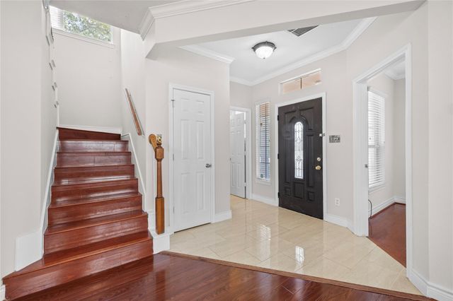 7143 Sun Village Drive, Houston, TX 77083