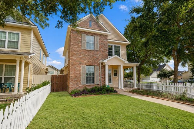 7143 Sun Village Drive, Houston, TX 77083