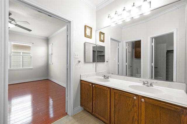 7143 Sun Village Drive, Houston, TX 77083