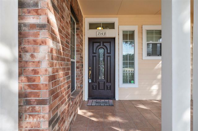 7143 Sun Village Drive, Houston, TX 77083