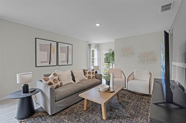 806 AMBLESIDE DRIVE, Haines City, FL 33844