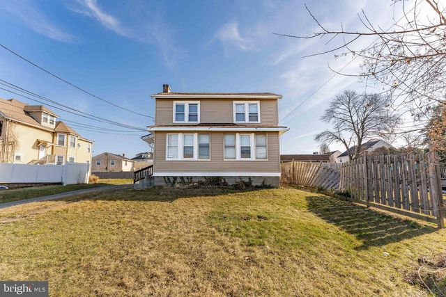 150 KEDRON AVE, Folsom, PA 19033