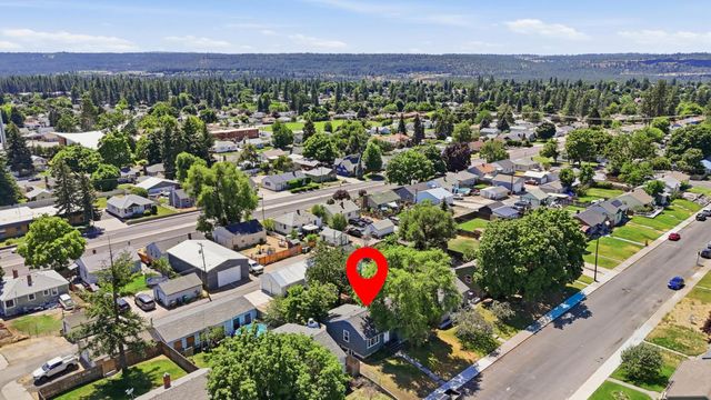 2611 W Broad Ave, Spokane, WA 99205