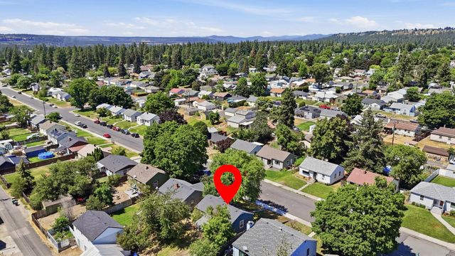 2611 W Broad Ave, Spokane, WA 99205