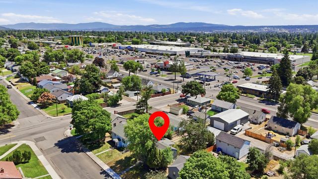 2611 W Broad Ave, Spokane, WA 99205