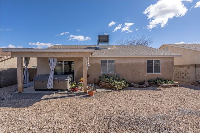3305 N Lomalai Street, Kingman, AZ 86401