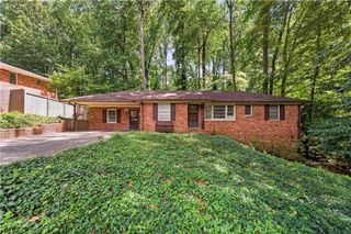 1731 Remington Road, Atlanta, GA 30341