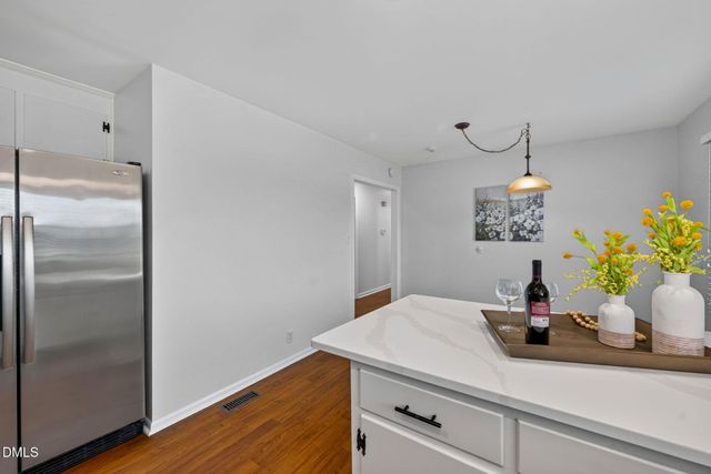 5121 Leesville Road, Durham, NC 27703