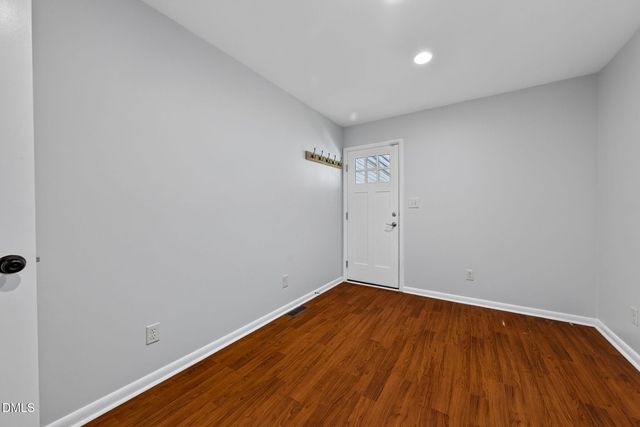 5121 Leesville Road, Durham, NC 27703