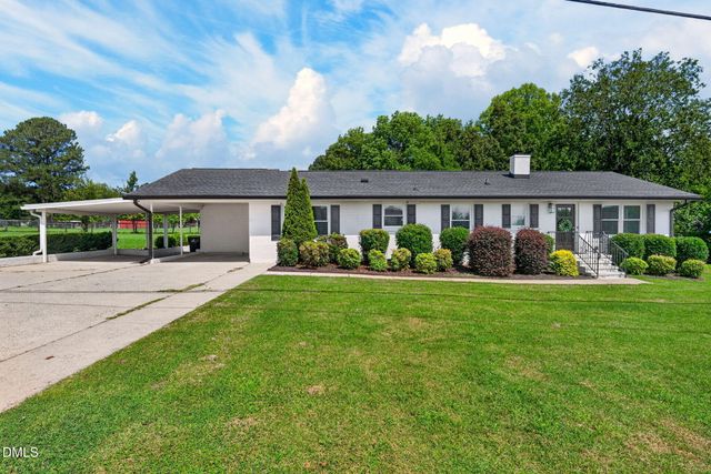5121 Leesville Road, Durham, NC 27703
