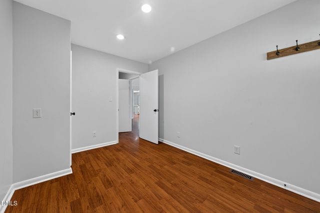 5121 Leesville Road, Durham, NC 27703