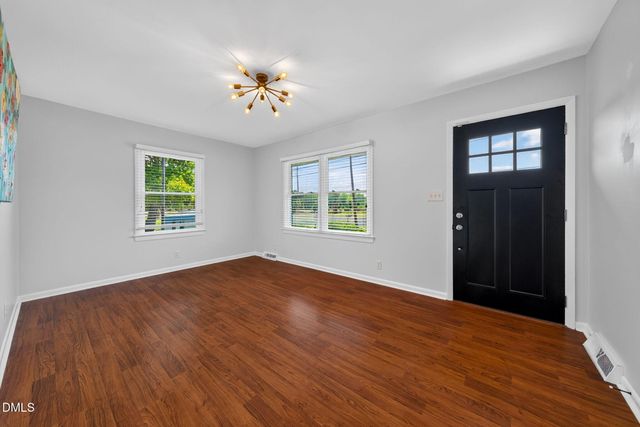 5121 Leesville Road, Durham, NC 27703
