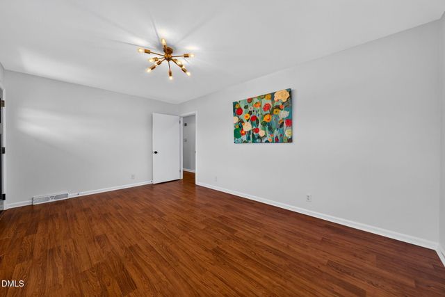 5121 Leesville Road, Durham, NC 27703