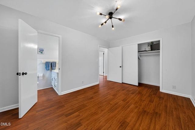 5121 Leesville Road, Durham, NC 27703