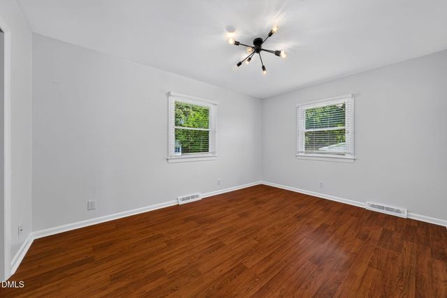 5121 Leesville Road, Durham, NC 27703
