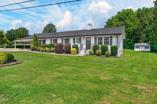 5121 Leesville Road, Durham, NC 27703