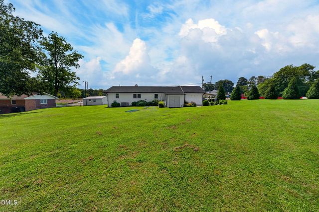 5121 Leesville Road, Durham, NC 27703