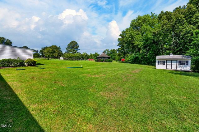 5121 Leesville Road, Durham, NC 27703