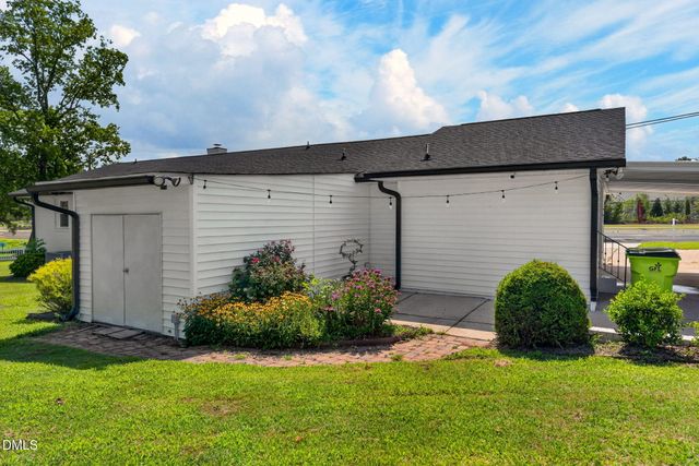 5121 Leesville Road, Durham, NC 27703