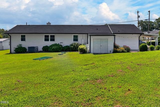 5121 Leesville Road, Durham, NC 27703
