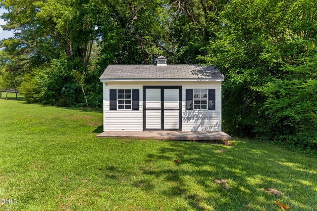 5121 Leesville Road, Durham, NC 27703
