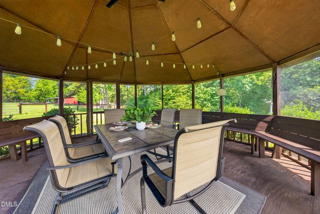 5121 Leesville Road, Durham, NC 27703