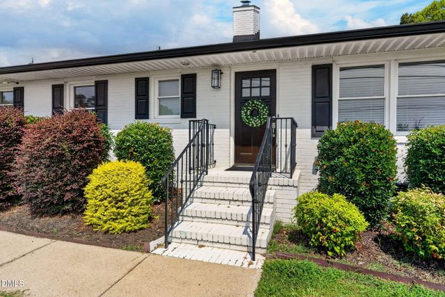 5121 Leesville Road, Durham, NC 27703
