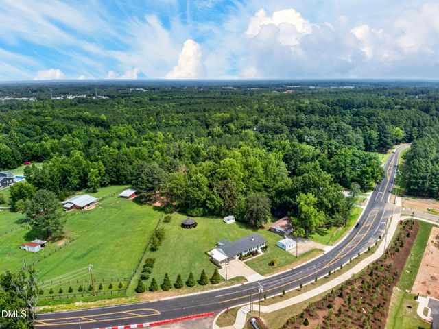 5121 Leesville Road, Durham, NC 27703