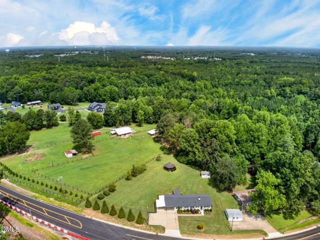 5121 Leesville Road, Durham, NC 27703