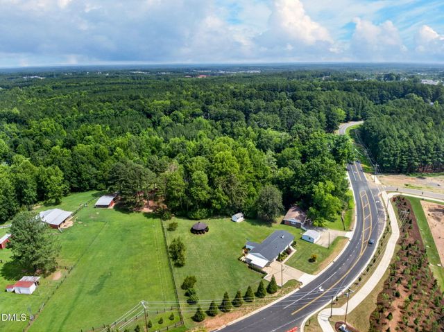 5121 Leesville Road, Durham, NC 27703