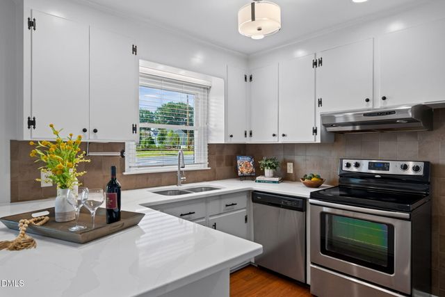 5121 Leesville Road, Durham, NC 27703
