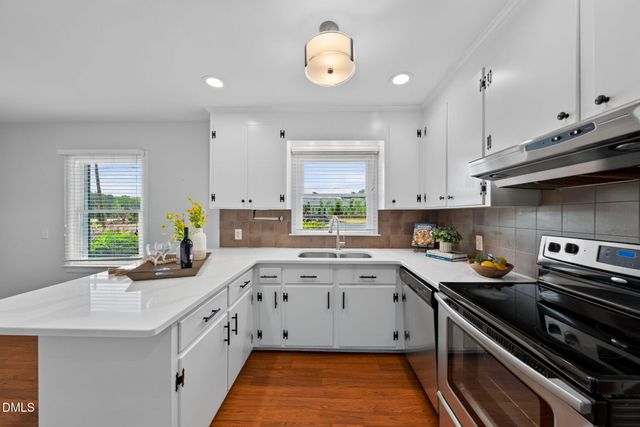 5121 Leesville Road, Durham, NC 27703