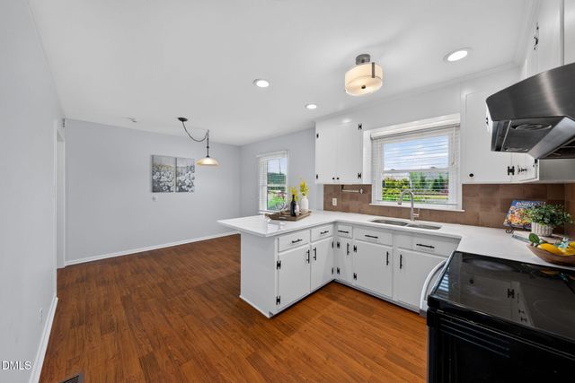5121 Leesville Road, Durham, NC 27703