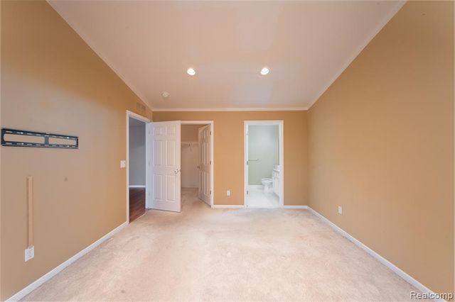 16256 Grandview Drive, Macomb, MI 48044