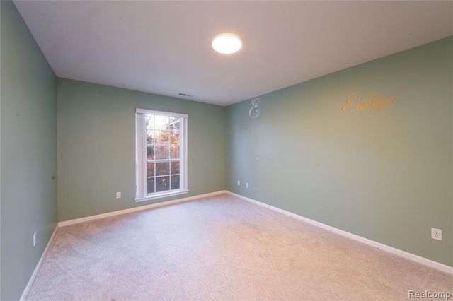 16256 Grandview Drive, Macomb, MI 48044